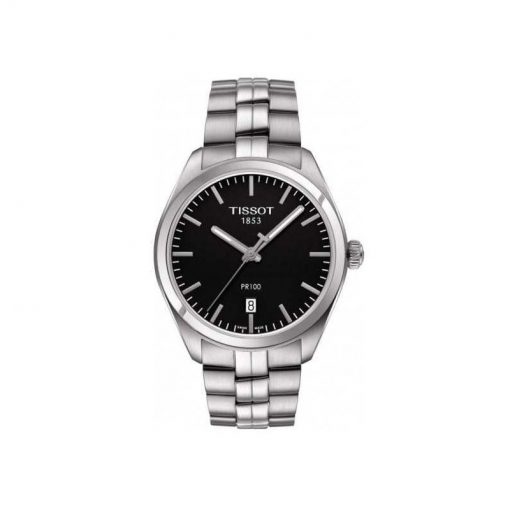 Reloj para hombre T101.410.11.051.00 CLASSIC PR100 en la Tienda Online TISSOT by LatinSwiss