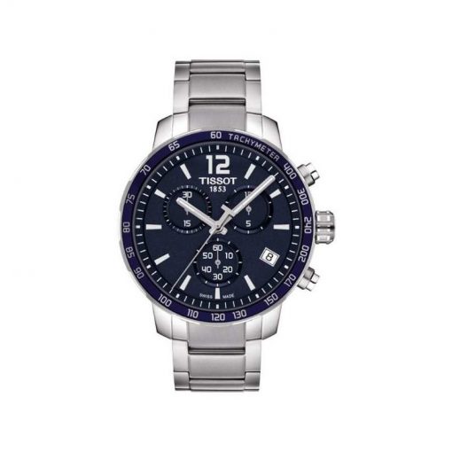 Reloj T055.417.11.037.00 PRC 200 CHRONOGRAPH en la Tienda Online TISSOT by LatinSwiss