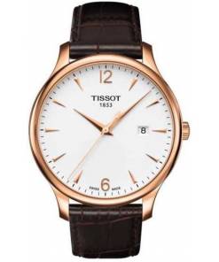 Reloj para hombre T063.610.36.037.00 en la Tienda Online TISSOT by LatinSwiss