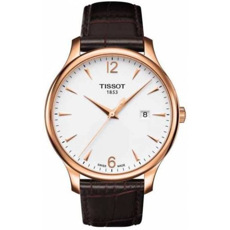 Reloj para hombre T063.610.36.037.00 en la Tienda Online TISSOT by LatinSwiss