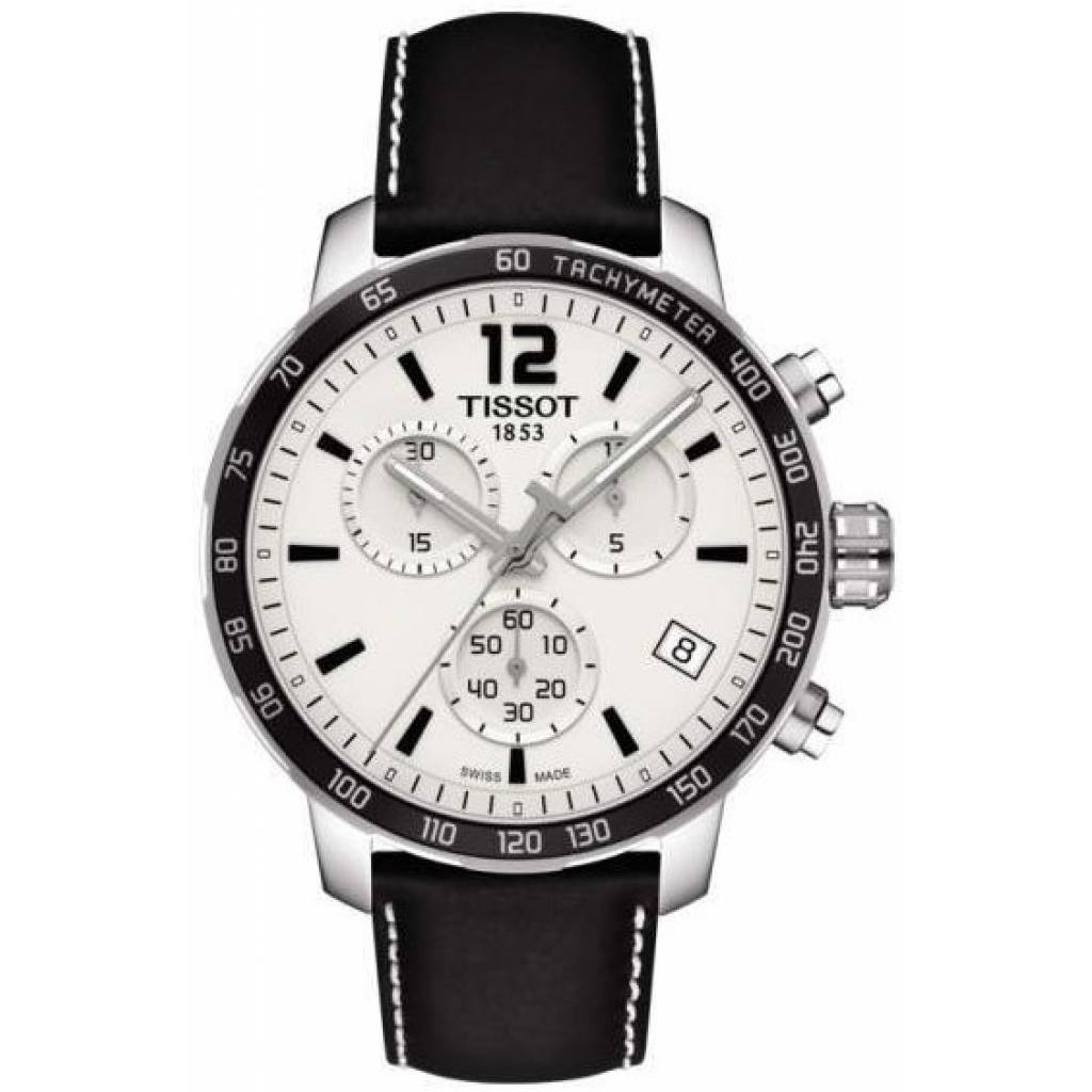 Reloj T095.417.16.037.00 en la Tienda Online TISSOT by LatinSwiss