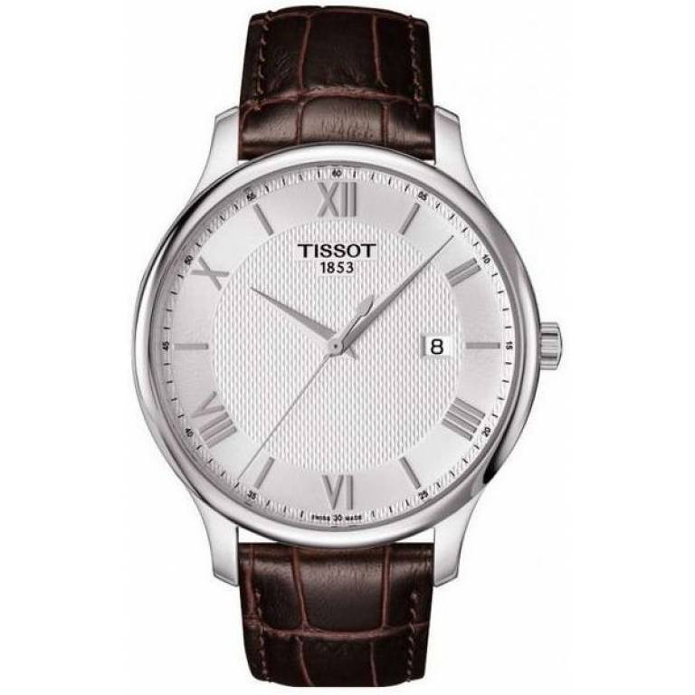 Reloj para hombre T063.610.16.038.00 en la Tienda Online TISSOT by LatinSwiss
