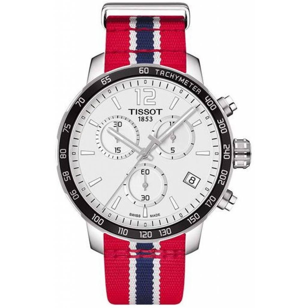 T095.417.17.037.32 WASHINGTON WIZARDS en la Tienda Online TISSOT by LatinSwiss