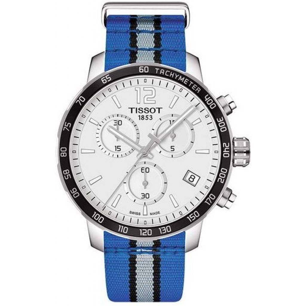 T095.417.17.037.31 en la Tienda Online TISSOT by LatinSwiss