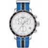 TISSOT Argentina T095.417.17.037.26 Minnesota Timberwolves SPECIAL EDITION by LatinSwiss
