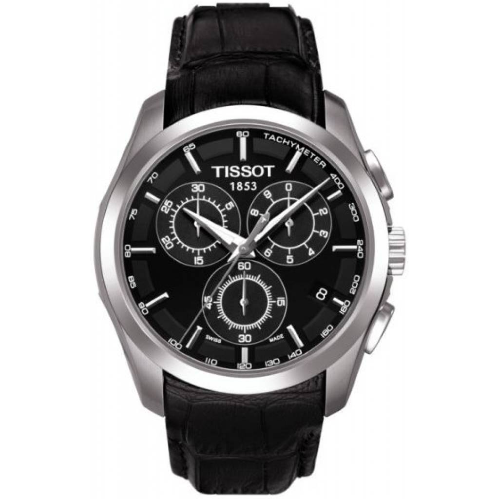 Relojes discount suizos tissot