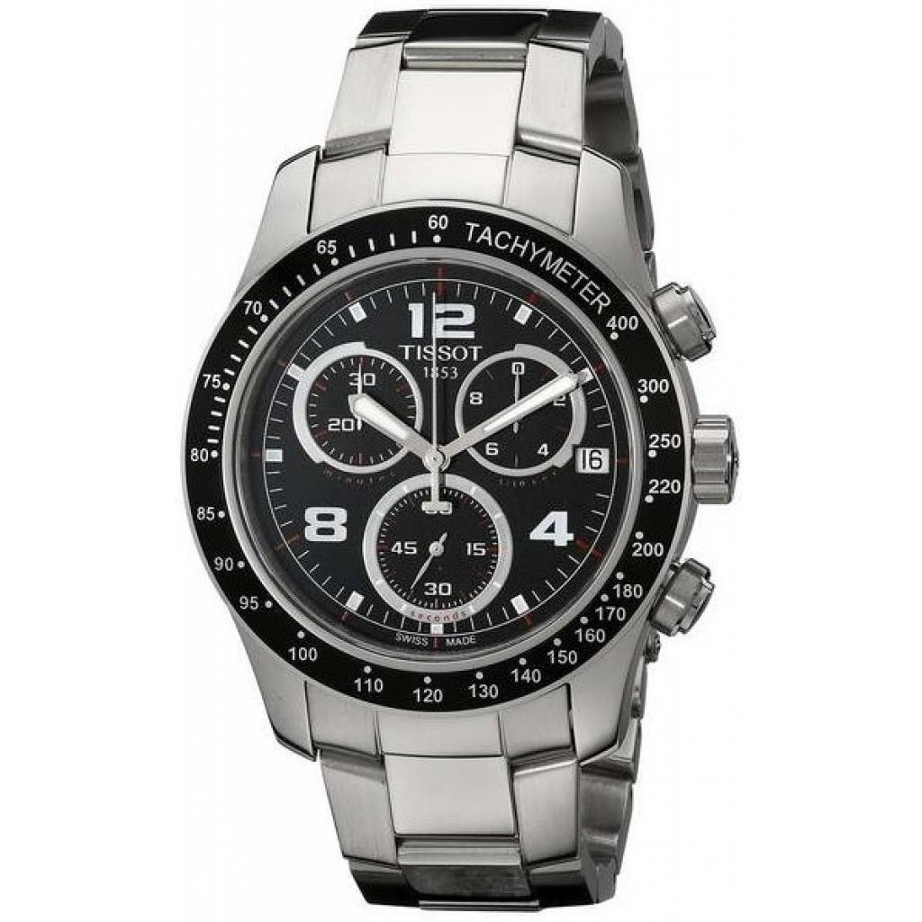 Reloj T055.417.11.037.02 PRC 200 CHRONOGRAPH en la Tienda Online TISSOT by LatinSwiss