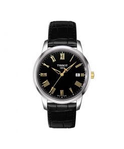 Reloj para hombre T033.410.26.053.01 en la Tienda Online TISSOT by LatinSwiss