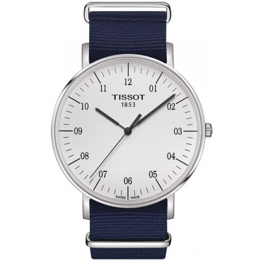 Reloj para hombre T109.610.17.037.00 en la Tienda Online TISSOT by LatinSwiss