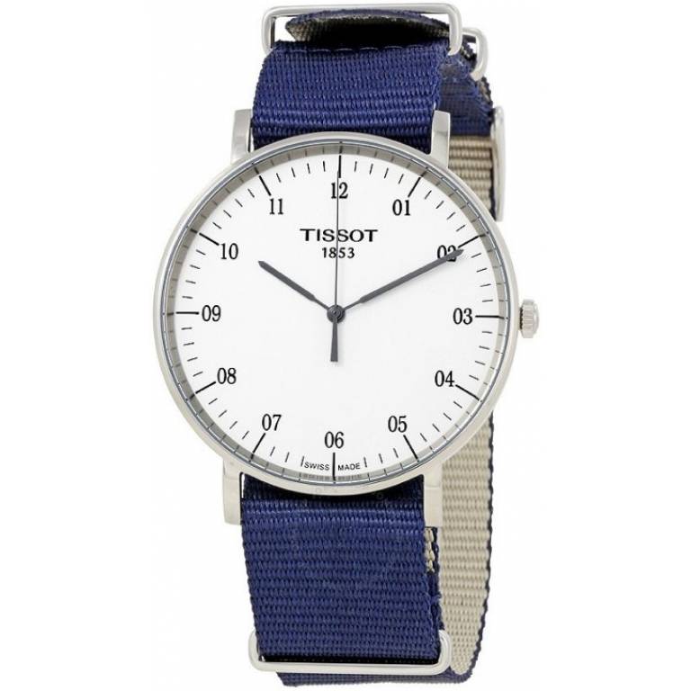 Reloj para hombre T109.610.17.037.00 en la Tienda Online TISSOT by LatinSwiss