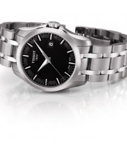 Reloj para hombre T035.410.11.051.00 CLASSIC PR100 en la Tienda Online TISSOT by LatinSwiss
