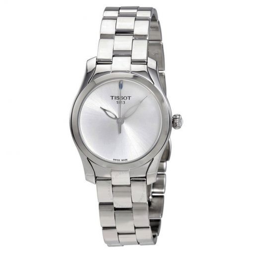 Reloj para mujer T112.210.11.031.00 en la Tienda Online TISSOT by LatinSwiss