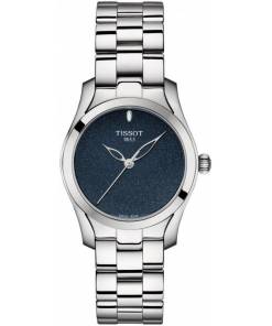 Reloj para mujer LADY BLUE T112.210.11.041.00 en la Tienda Online TISSOT by LatinSwiss