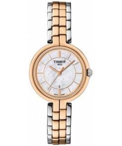 Reloj para mujer GOLD FANTASY T094.210.22.111.00 en la Tienda Online TISSOT by LatinSwiss