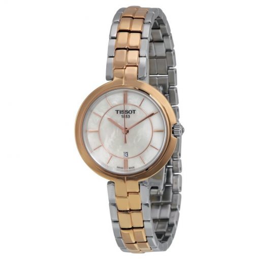 Reloj para mujer GOLD FANTASY T094.210.22.111.00 en la Tienda Online TISSOT by LatinSwiss