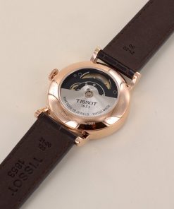 Reloj UNISEX T109.407.36.031.00 en la Tienda Online TISSOT by LatinSwiss