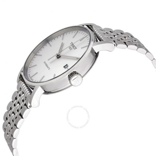 Reloj UNISEX T109.410.33.031.00 en la Tienda Online TISSOT by LatinSwiss