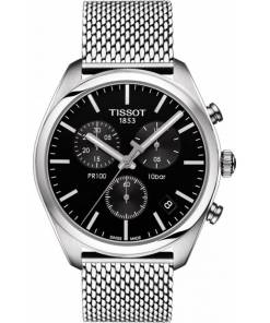 Reloj TISSOT T101.417.11.051.01 en la Tienda Online TISSOT by LatinSwiss