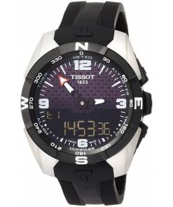 Reloj T-Touch Expert Solar NBA T091.420.47.207.01 by LatinSwiss