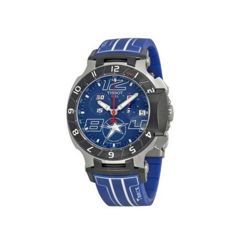 RELOJ TISSOT T-Race NICKY HAYDEN en la Tienda On-Line de TIISOT by UNITIME