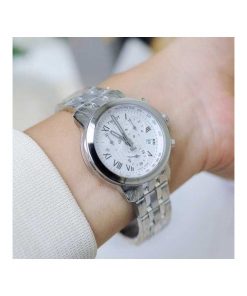Reloj Tissot de mujer sumergible Tienda Online TISSOT LatinSwiss