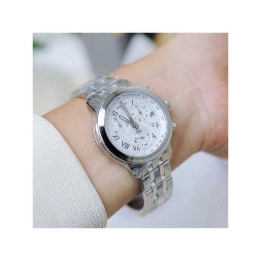 Reloj Tissot de mujer sumergible Tienda Online TISSOT LatinSwiss