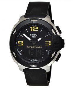 Reloj T-Touch T081.420.17.057.01 en la Tienda online TISSOT by LatinSwiss