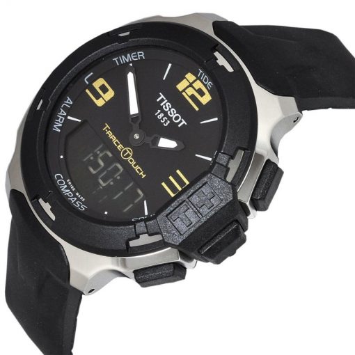 Reloj T-Touch T081.420.17.057.01 en la Tienda online TISSOT by LatinSwiss