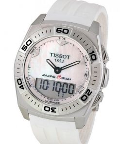 Reloj T-Touch T0025201711100 en la Tienda Online TISSOT by LatinSwiss
