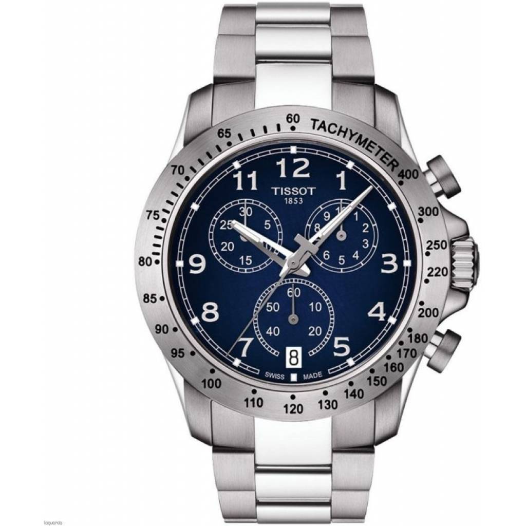 Reloj marca online tissot