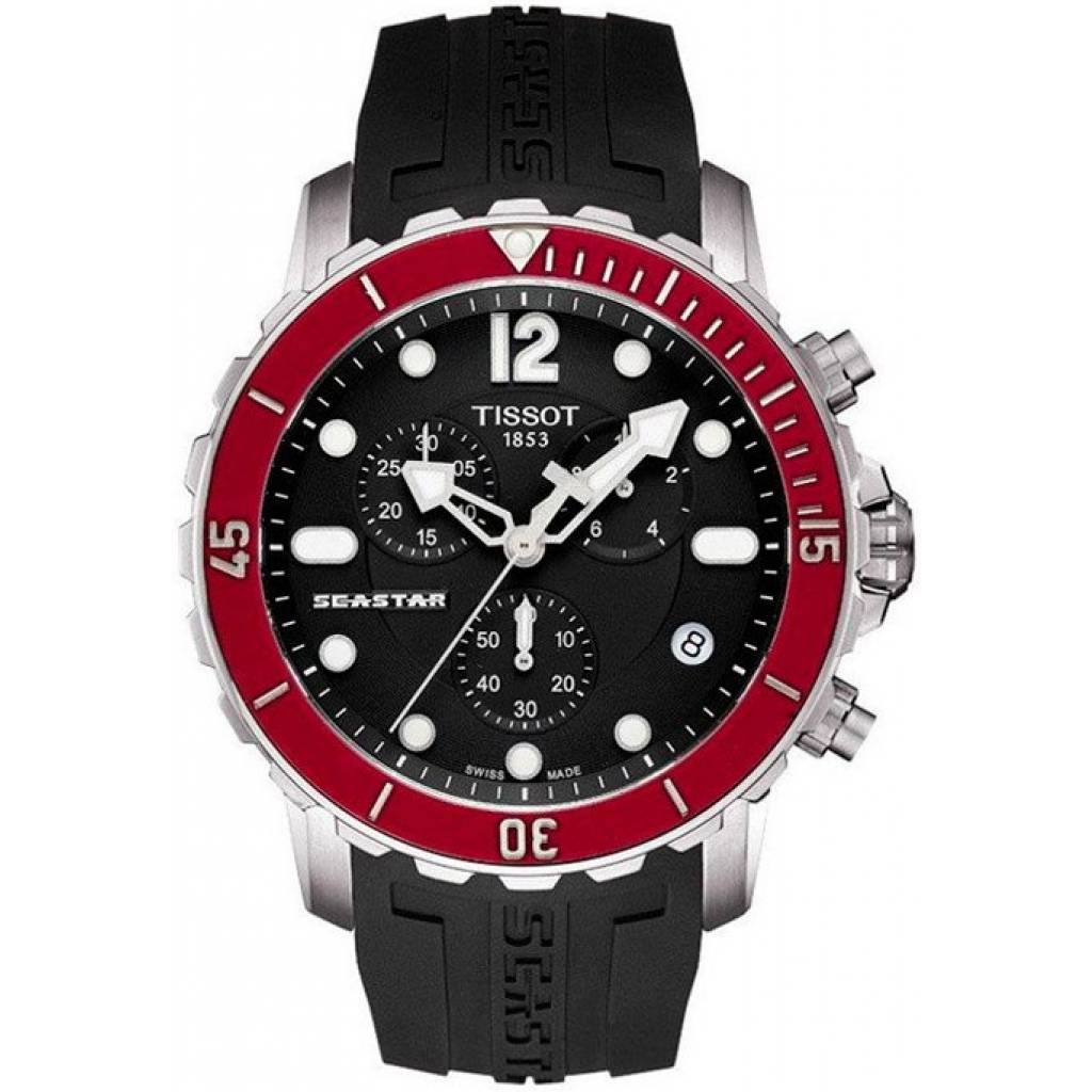 TISSOT HOMBRE T066.417.17.057.01 SEASTAR 1000