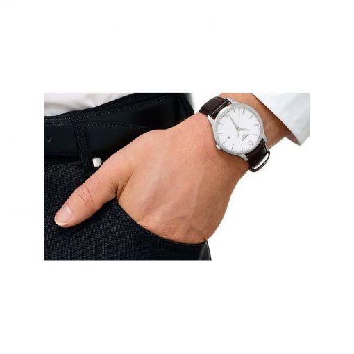 Reloj para hombre T063.610.16.038.00 en la Tienda Online TISSOT by LatinSwiss