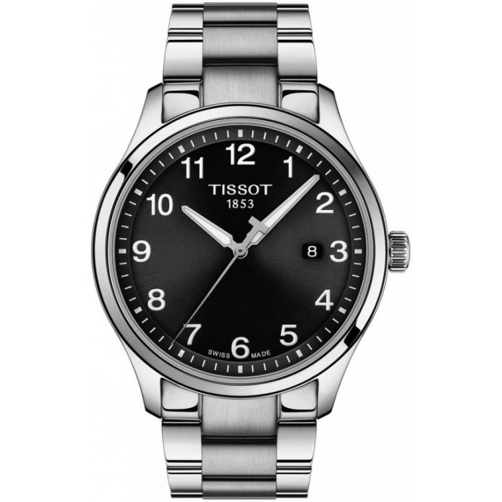 Reloj Tissot Everytime T109.407.11.052.00 Automatico Hombre - Unitime  Argentina