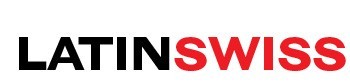 LatinSwiss - Expertos en Relojes Tissot logo